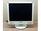 Монитор LCD 17&#039; Proview MA782КС 5:4  (VGA) (комиссионный товар)