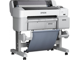 Широкоформатный принтер Epson SureColor SC-T3200