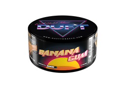 Табак Duft Banana Gum Банановая Жвачка Classic 20 гр
