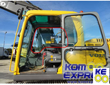 14508463 Стекло правое Volvo EC140B EC180B EC210B EC240B/EC290B EC360B EC460B