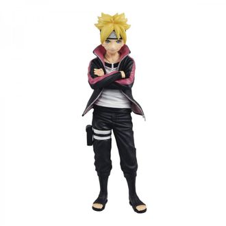 Фигурка BORUTO NARUTO UZUMAKI BORUTO