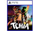 Tchia (цифр версия PS5) RUS/Предложение действительно до 21.01.26