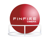 FinFire Сфера, Защита объектов до 5 м.3,