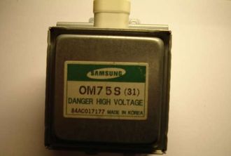 Магнетрон OM75S (31) SAMSUNG