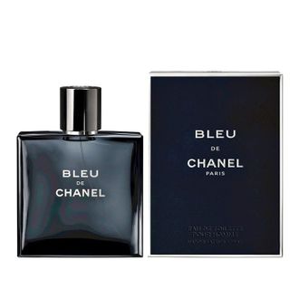 Туалетная вода Chanel &quot;Bleu de Chanel&quot;, 100 ml