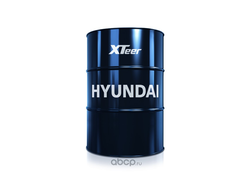 Масло моторное Hyundai Xteer Ultra C3 5W-30 синтетическое 200 л 1200224