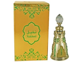 Духи арабские Nakheel / Нахиль от Al Halal