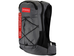 Рюкзак для бега и велоспорта Optimum Sport RL, темно-серый