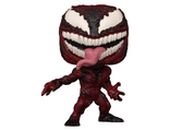 Фигурка Funko POP! Bobble Marvel Venom 2 Carnage