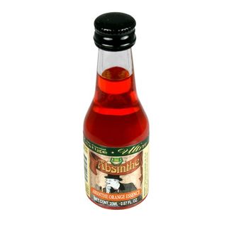 PR Absinthe Orange Essence