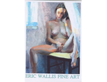 Eric Wollis #54