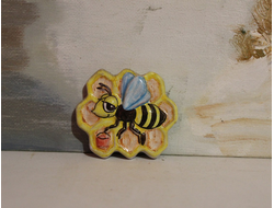 Пчелка (магнит)