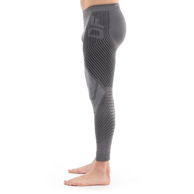 Термобелье Dragonfly 3DTHERMO GREY