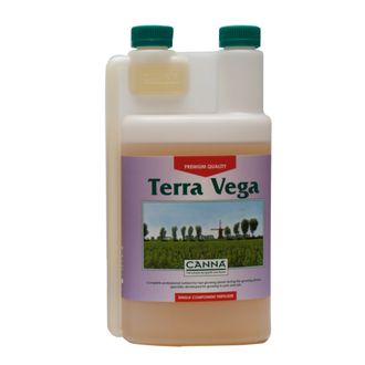 CANNA Terra Vega 1L