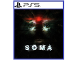 Soma (цифр версия PS5 напрокат) RUS