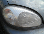 Фара правая   ЗАЗ Шанс ( хэтчбек ) 2011 г.