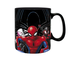 Кружка Marvel Mug Heat Change Multiverse Spider Man 460 ml
