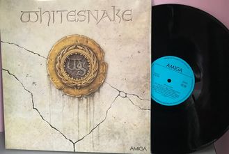Whitesnake (Ц)