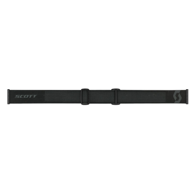 Маска scott unlimited II OTG mineral black/enhancer 271824-7413004 поверх корректирующих очков