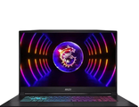 MSI Katana 17 B13UCX-1428XRU [9S7-17L541-1428] Black 17.3&quot;{FHD i5 13420H/16Gb/512Gb SSD/RTX 2050 - 4 Gb/noOs}