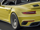 PORSCHE 911 Turbo S Cabrio Drive