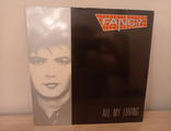 Fancy – All My Loving VG+/VG