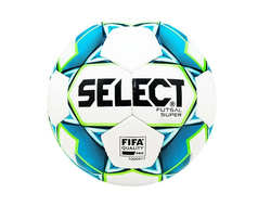Мяч Select Futsal Super FIFA