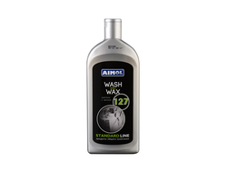 ШАМПУНЬ С ВОСКОМ AIMOL WASH AND WAX (127)