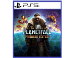 Age Of Wonders: Planetfall Premium (цифр версия PS5) RUS