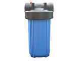 ITA Filter Магистральный фильтр ITA-30 BB для очистки холодной воды