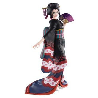 Фигурка Figuarts Zero One Piece Nico Robin Orobi