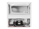 Холодильник NORD (NORDFROST) NR 506 W