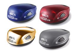 Карманная оснастка Colop Mouse R40