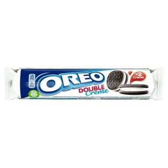 Печенье Oreo double cream