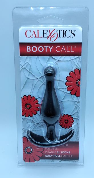 Пробка Booty call California Exotic Novelties