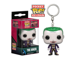 Брелок Funko Pocket POP! Keychain: Suicide Squad: Joker