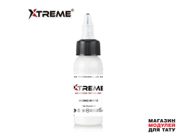 Краска Xtreme Ink Mixing White