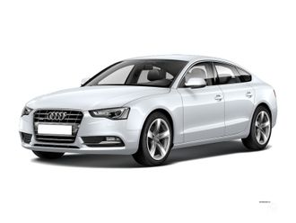 Коврики в салон Audi A5 Sportback 2007-2015 г.в.