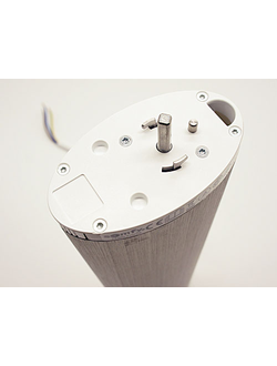 Привод Glydea Ultra 35e RTS, радиоуправляемый