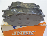 Колодки (JNBK)  MZ  FR  BD-5111  GDB3309   PN5483