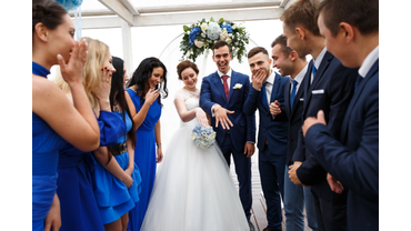 Флористика - Gus.Flowers
Организация - студия авторских свадеб Oh Weding