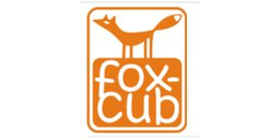 fox-cub