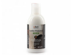 Leather Protection Cream Защитный крем для кожи 200 мл LeTech