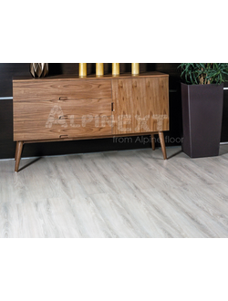 Кварц-виниловая плитка ПВХ Alpine Floor ULTRA ЕСО5-14