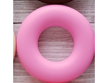 Пончик (п1) - розовый