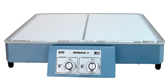 Плита нагревательная ПРН-6050-2 (стеклокерамика)