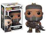 Фигурка Funko POP! Vinyl: Games: GOW: Oscar Diaz