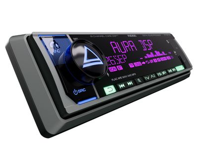 INDIGO-877DSP MK2 Core 8 каналов