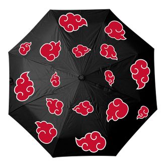 Зонт Naruto Shippuden Umbrella Akatsuki