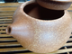 Чайник классический Си Ши ручной работы из исинской глины